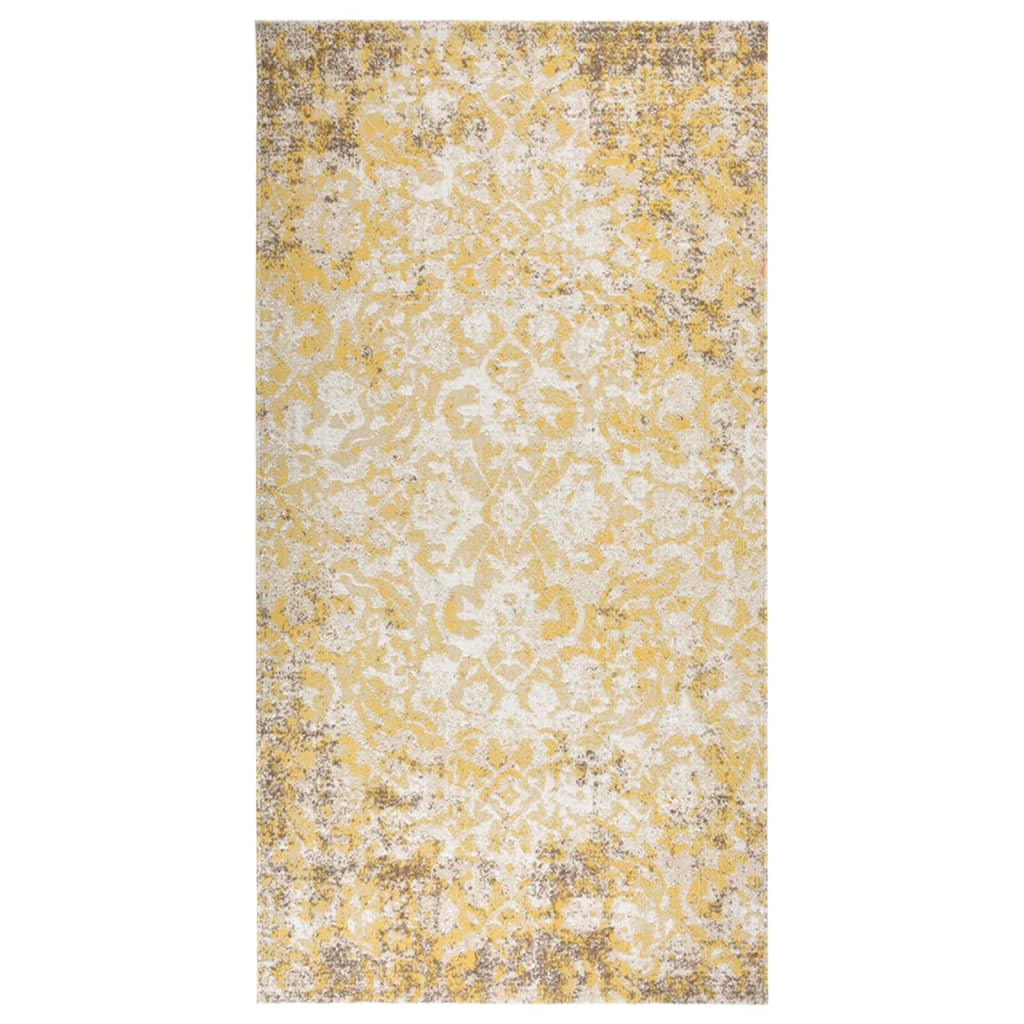 Outdoor-Teppich Flachgewebe