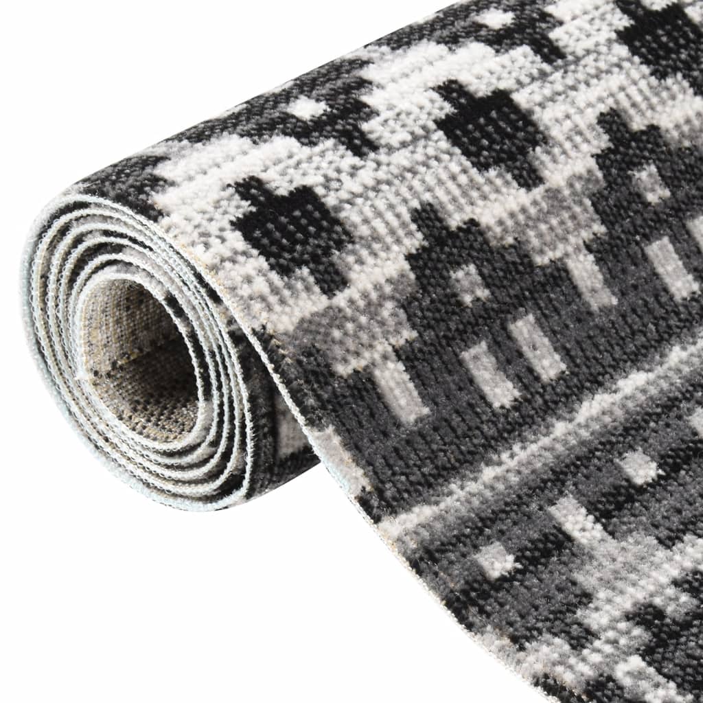 Outdoor-Teppich Flachgewebe