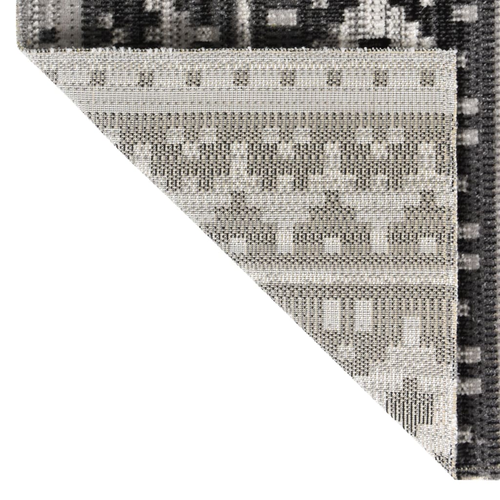 Outdoor-Teppich Flachgewebe
