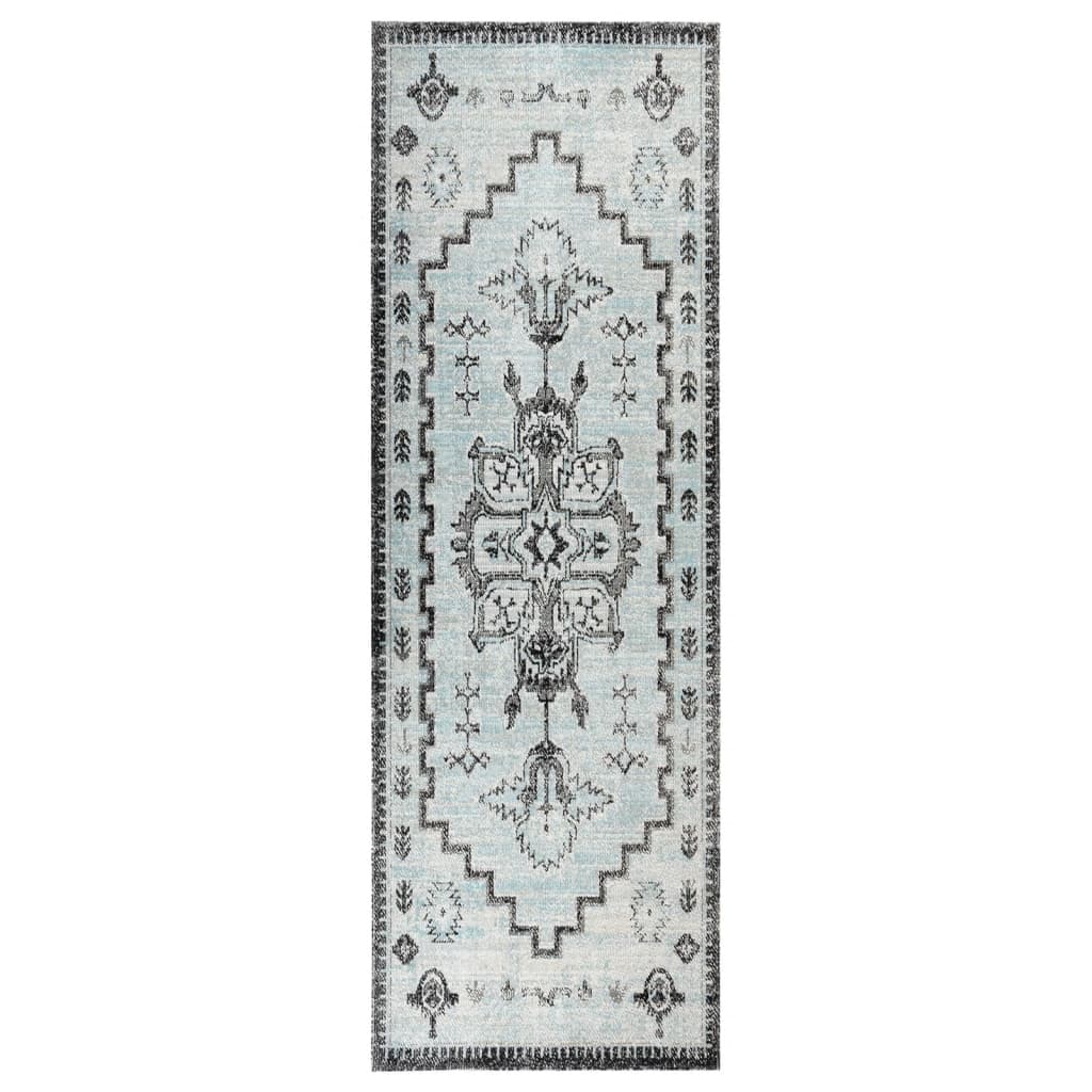 Outdoor-Teppich Flachgewebe