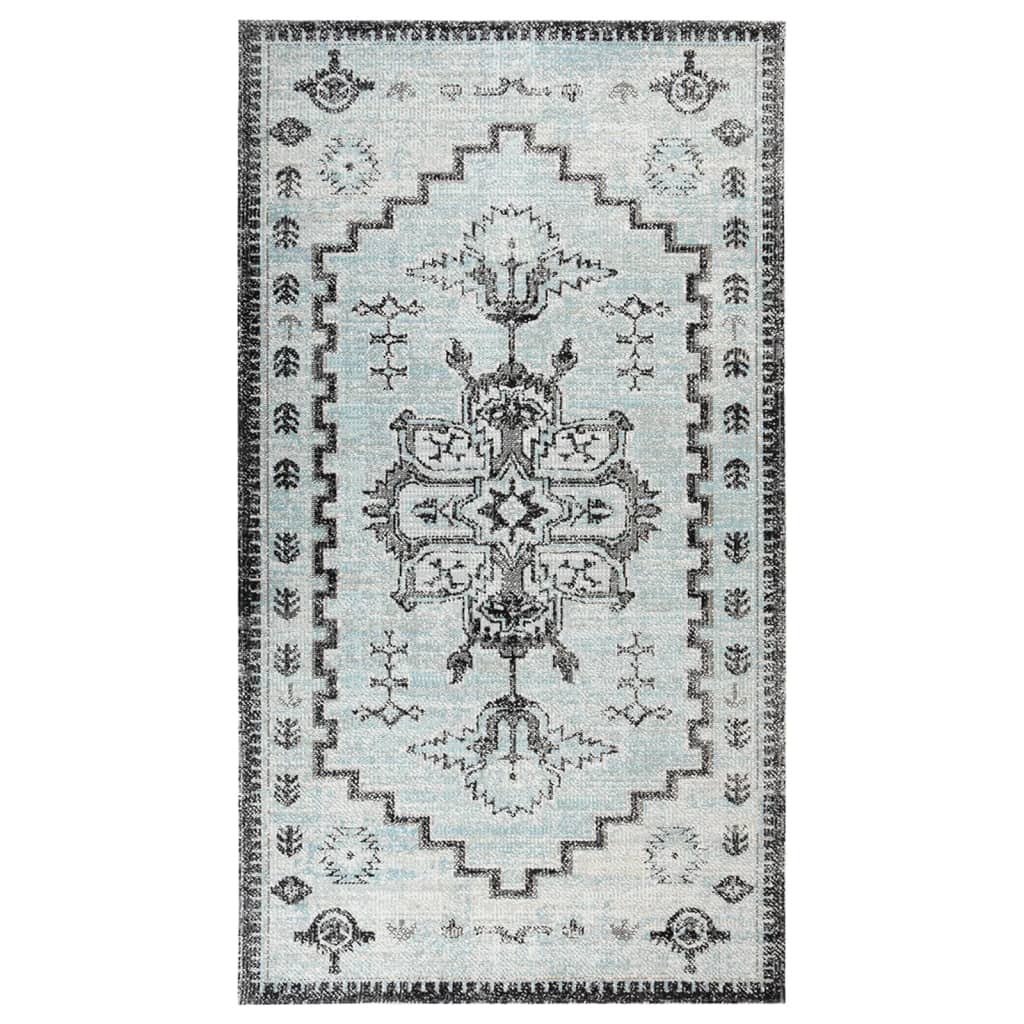 Outdoor-Teppich Flachgewebe