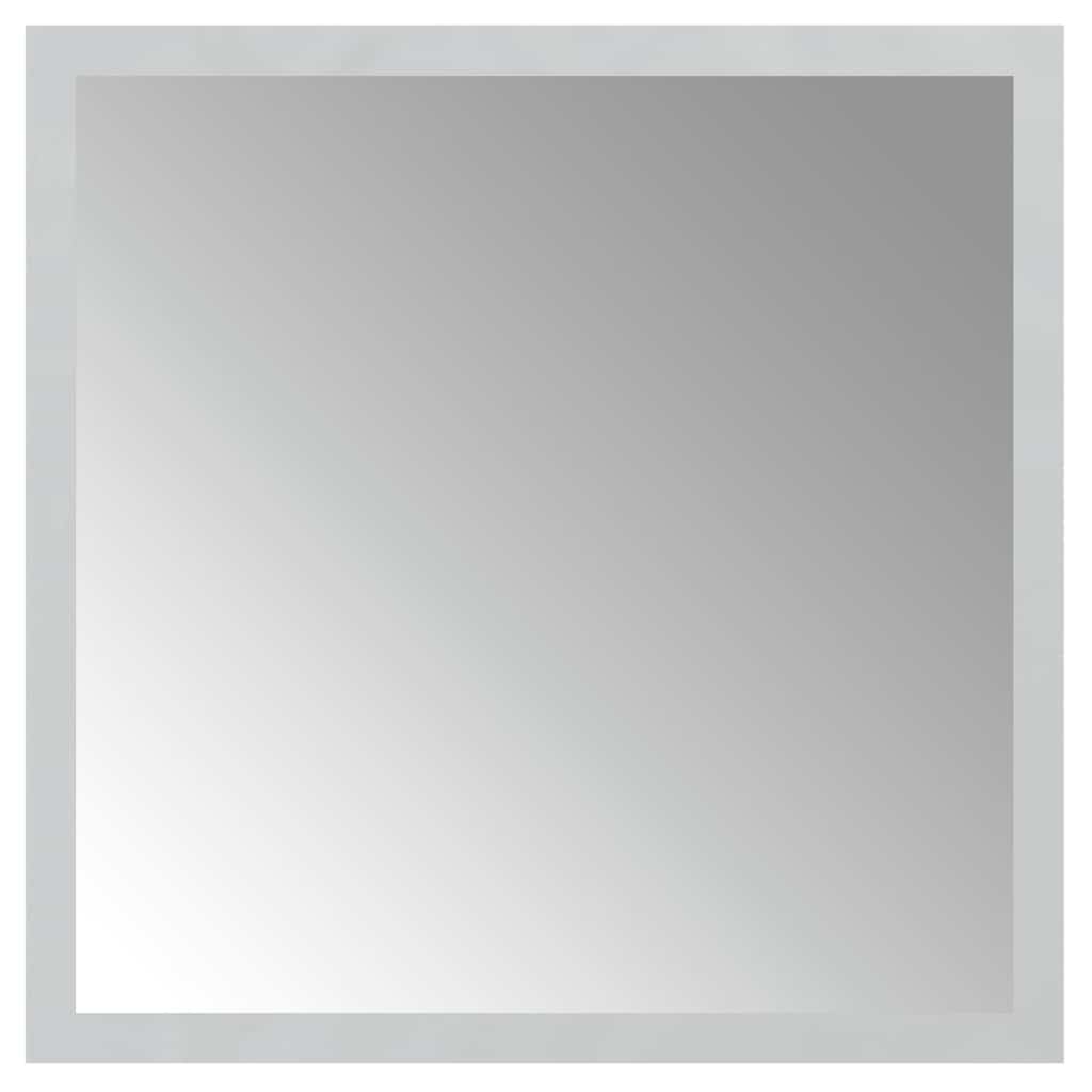 Led-Badspiegel