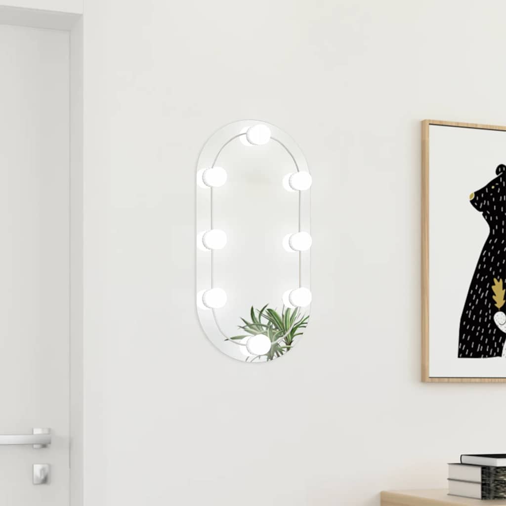 Spiegel Glas