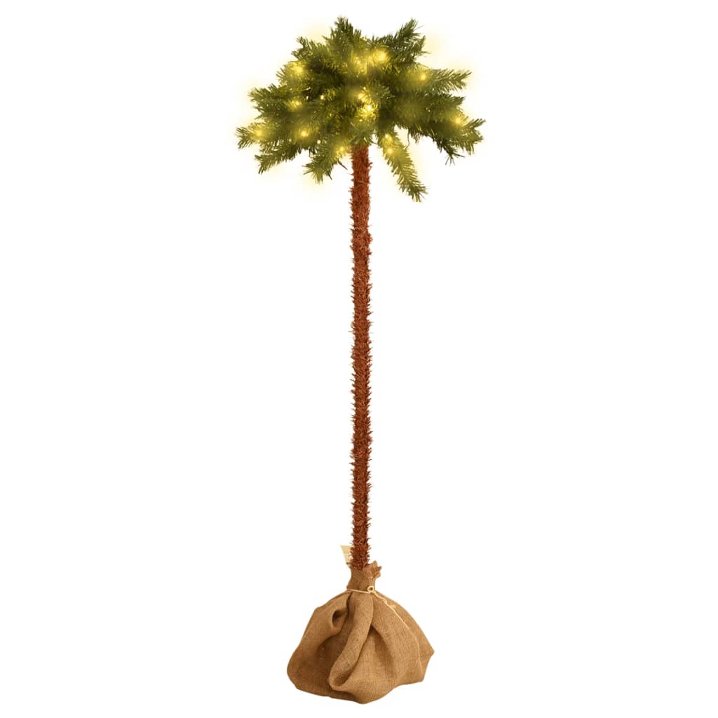 Weihnachtsbaum Mit Leds 125 Cm & 210 Cm