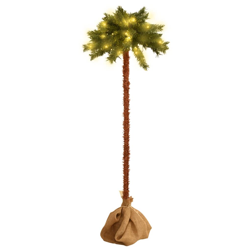 Weihnachtsbaum Mit Leds 125 Cm & 210 Cm