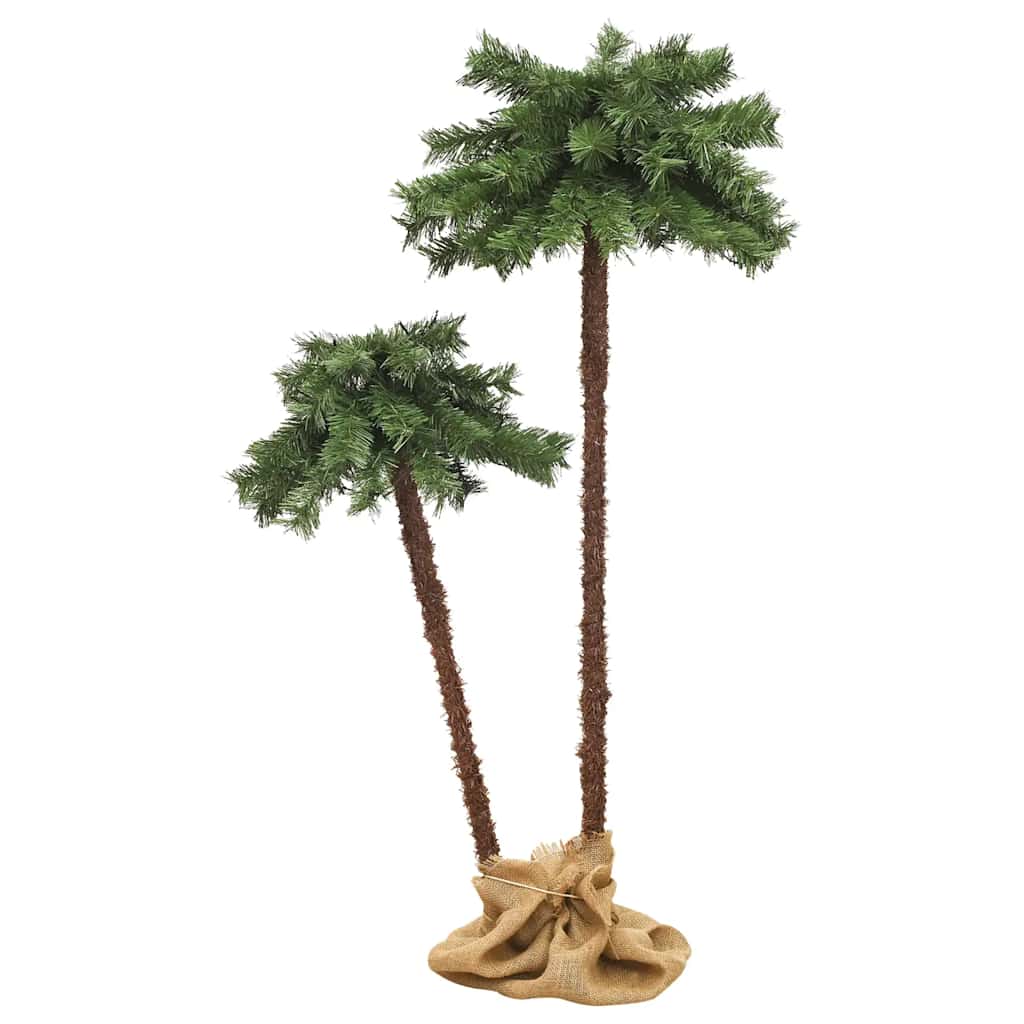 Weihnachtsbaum Mit Leds 125 Cm & 210 Cm