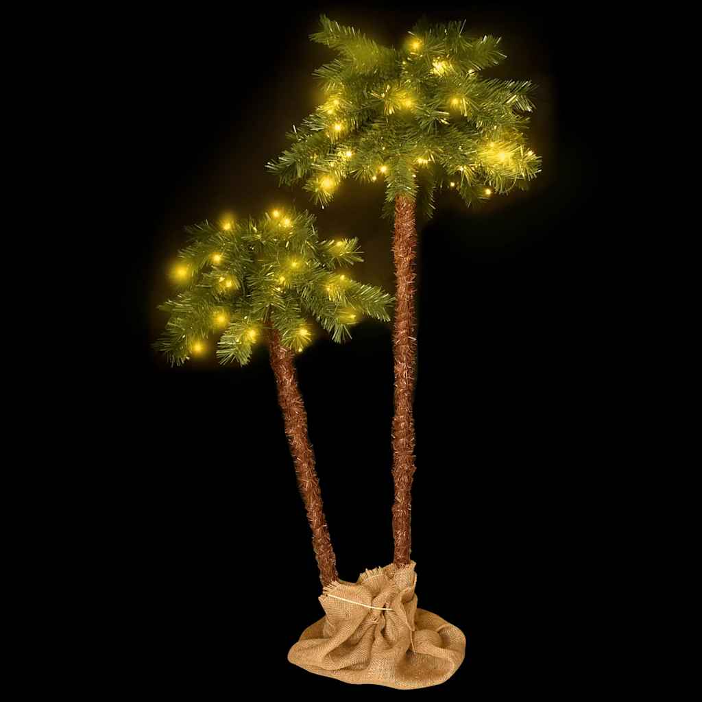 Weihnachtsbaum Mit Leds 125 Cm & 210 Cm