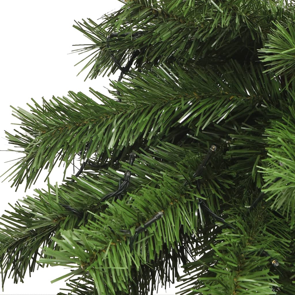 Weihnachtsbaum Mit Leds 125 Cm & 210 Cm