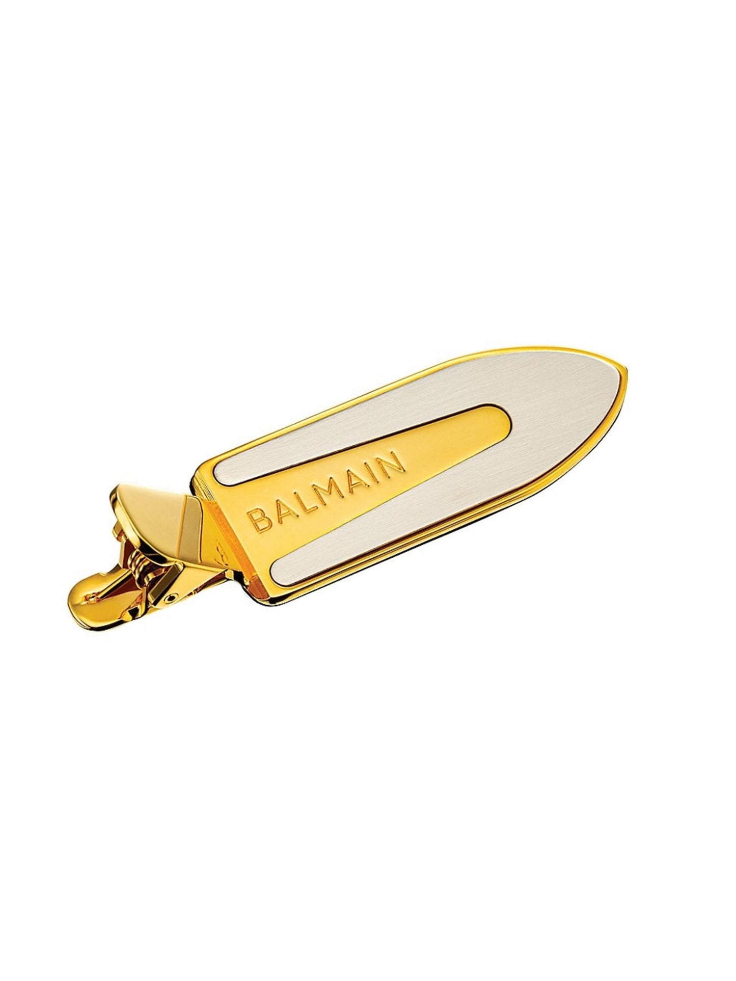 Balmain Balmain, Backstage, Haarspange, Silver/Gold Regular