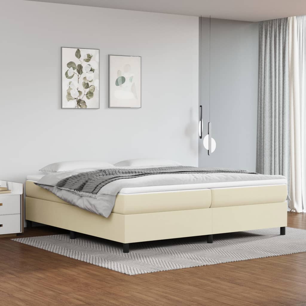Boxspringbett Mit Matratze Kunstleder