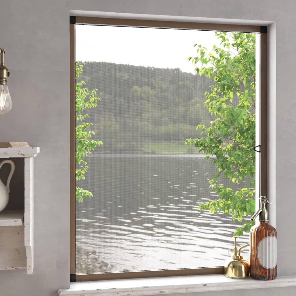 Insektenschutz Für Fenster