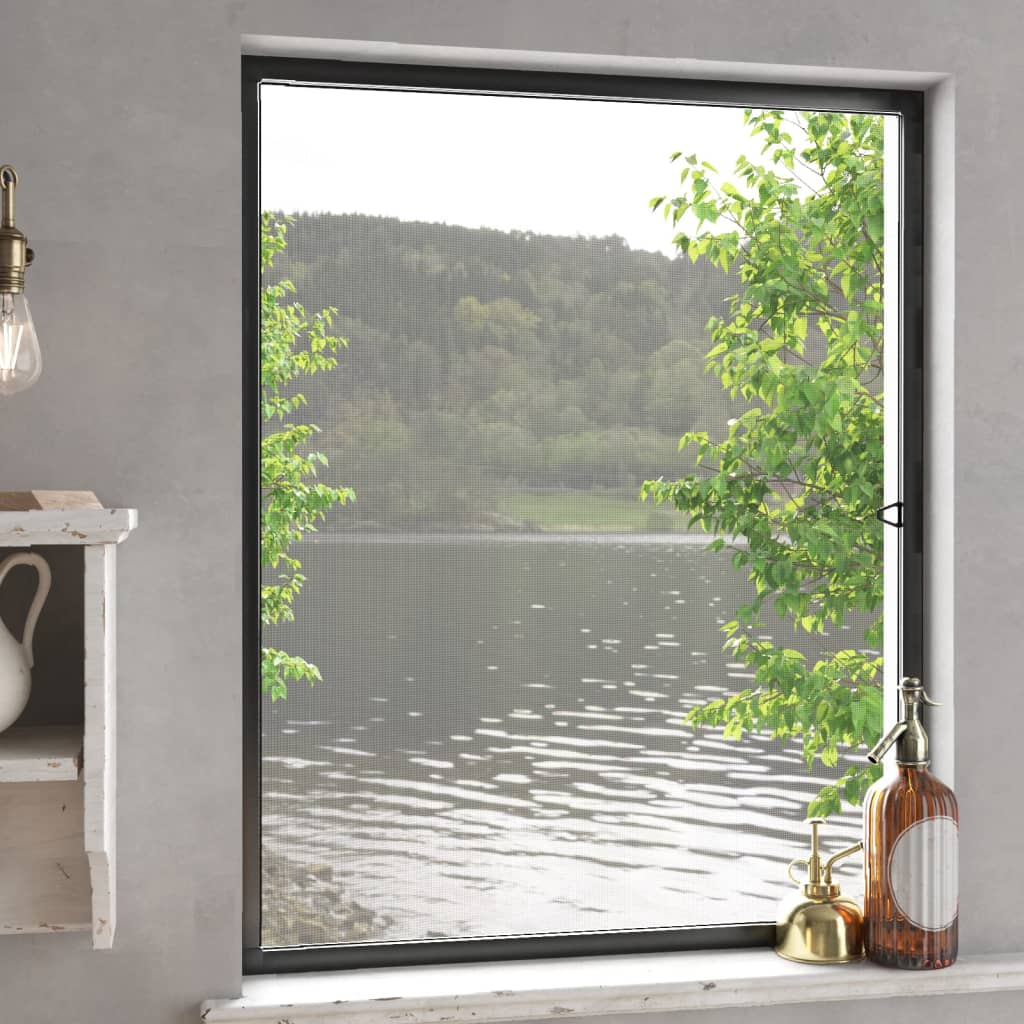 Insektenschutz Für Fenster