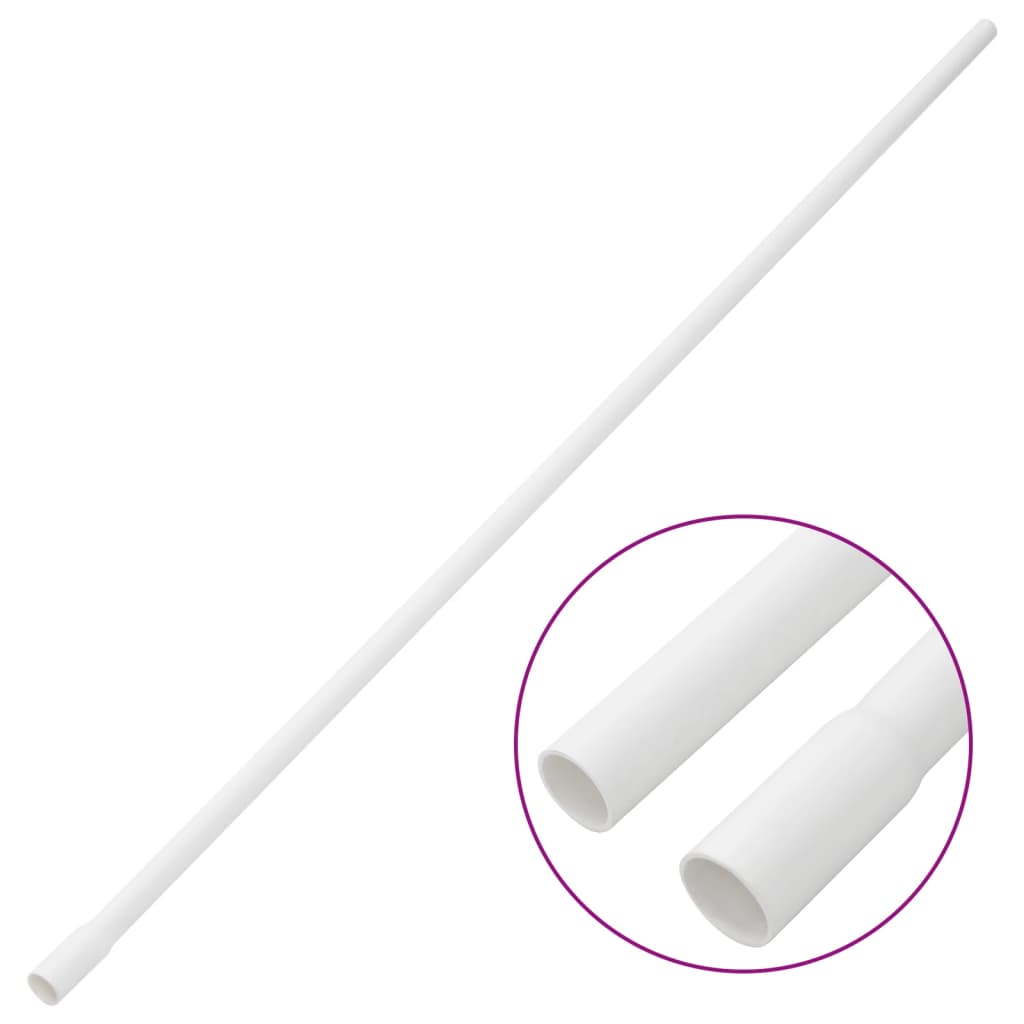 Installationsrohre Ø Pvc