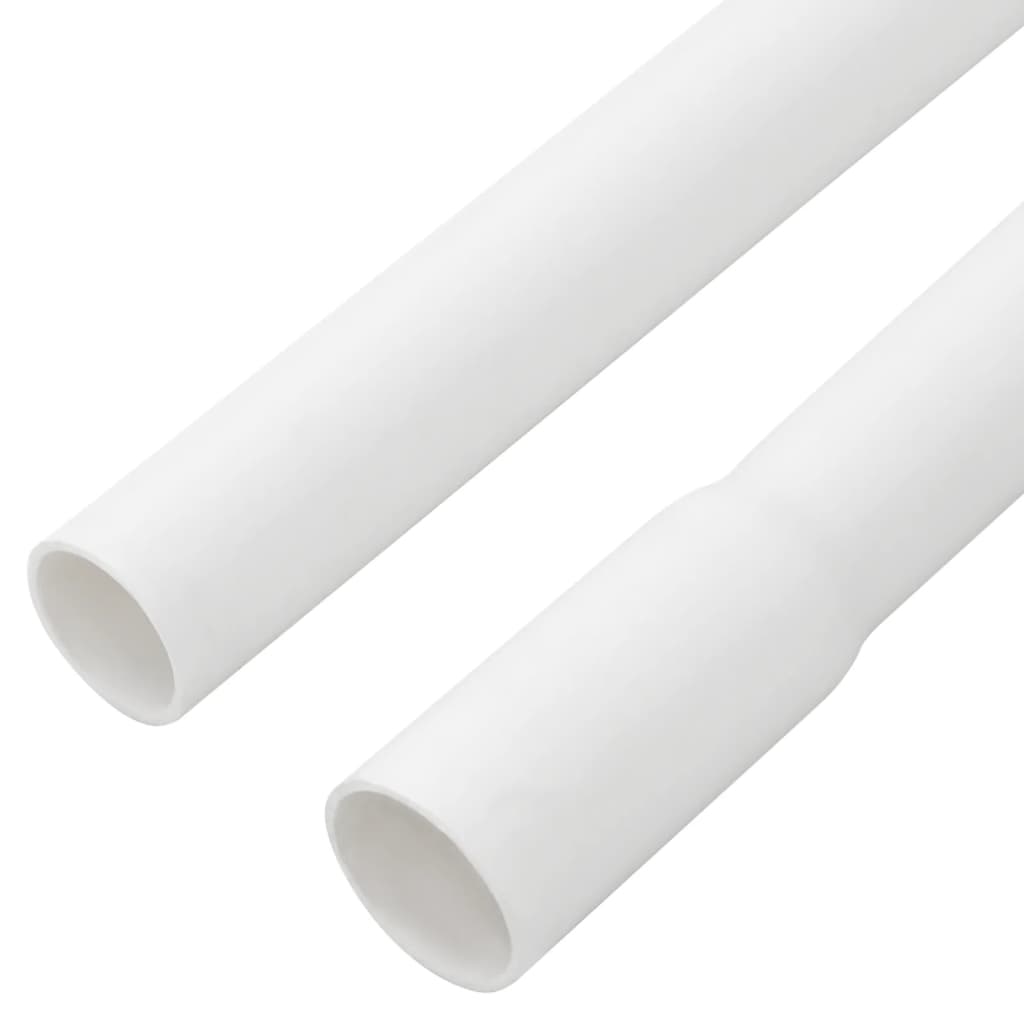 Installationsrohre Ø Pvc