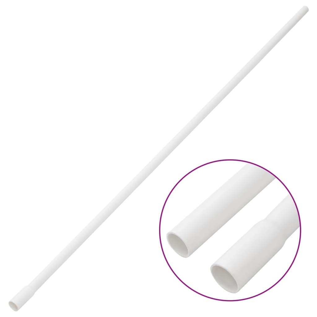 Installationsrohre Ø Pvc