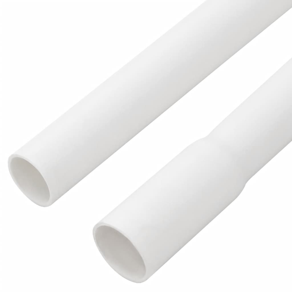 Installationsrohre Ø Pvc