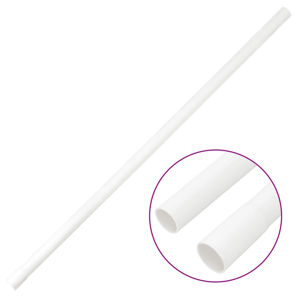 Installationsrohre Ø Pvc