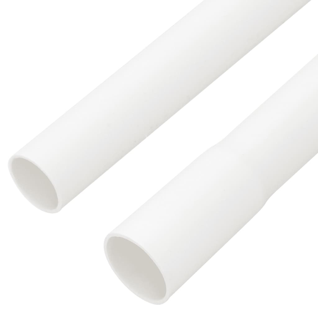 Installationsrohre Ø Pvc