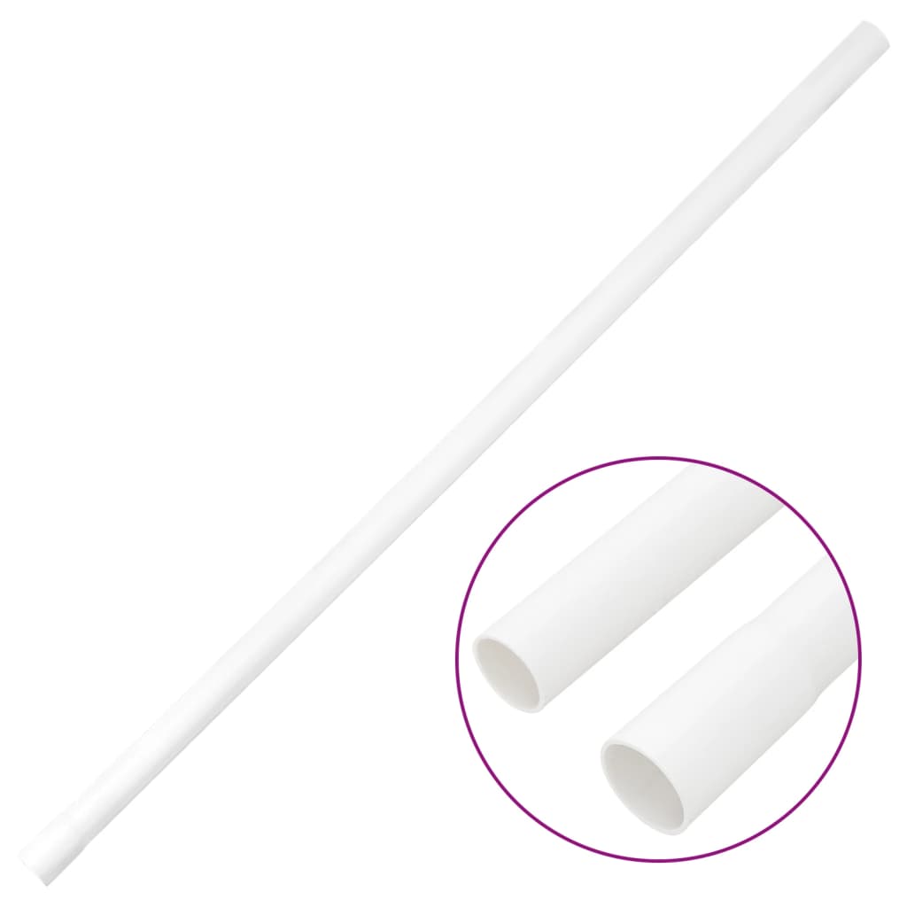 Installationsrohre Ø Pvc