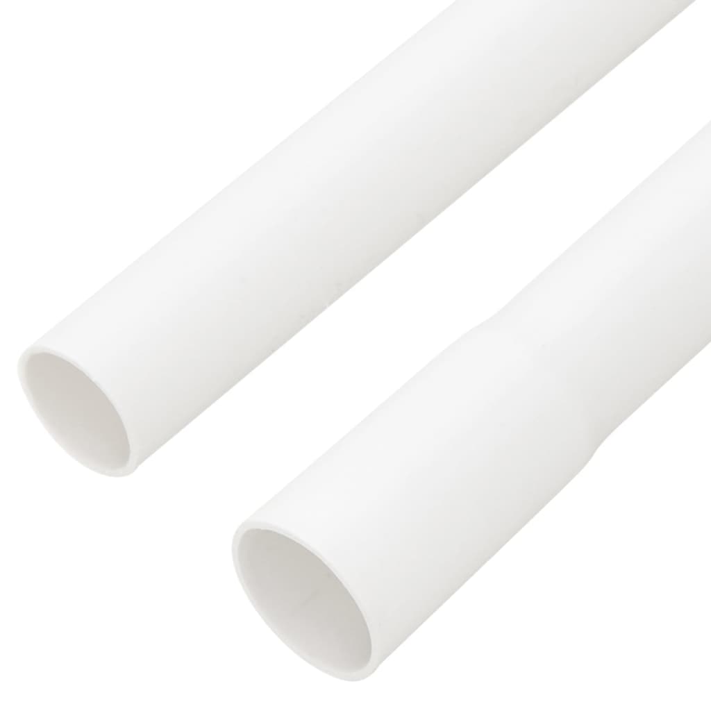 Installationsrohre Ø Pvc