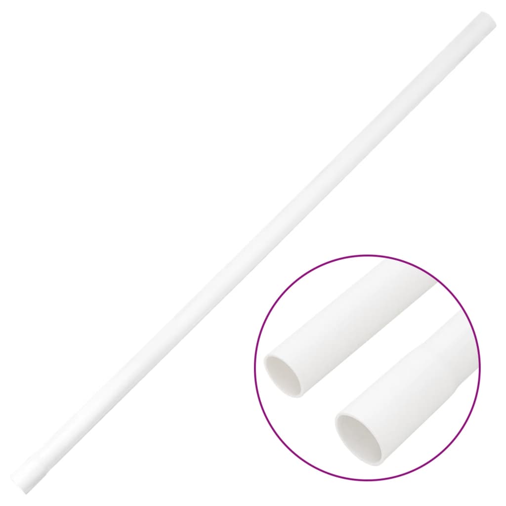 Installationsrohre Ø Pvc