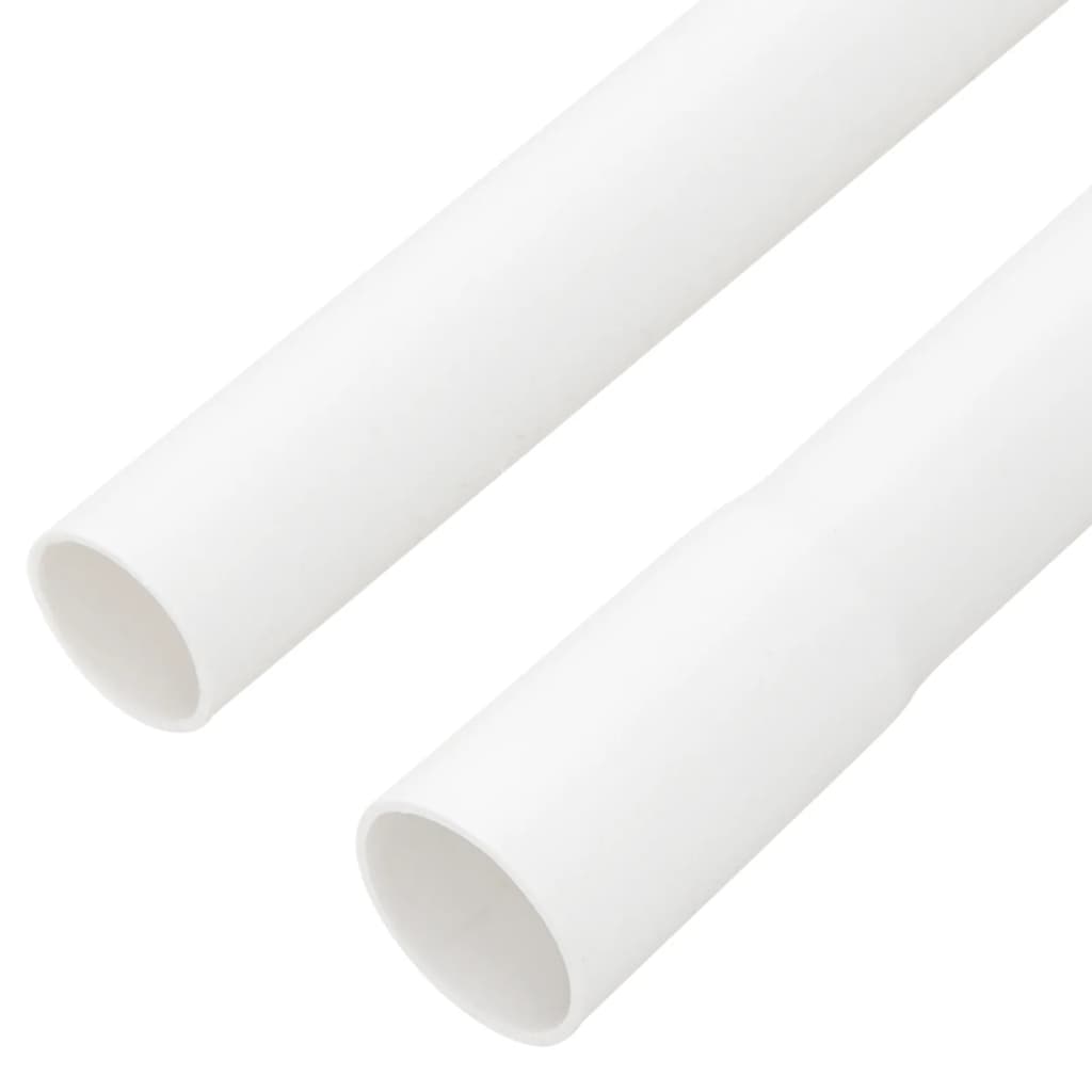 Installationsrohre Ø Pvc