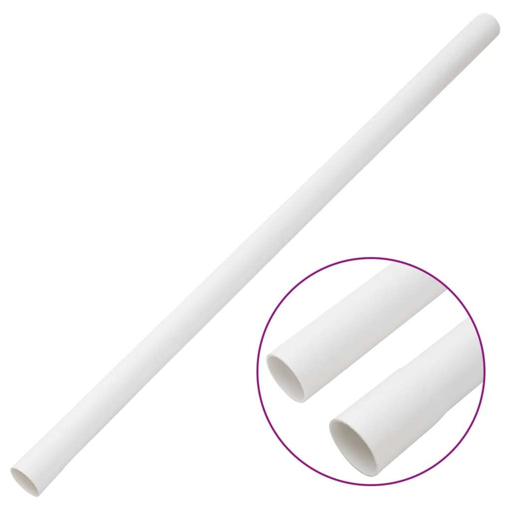 Installationsrohre Ø Pvc