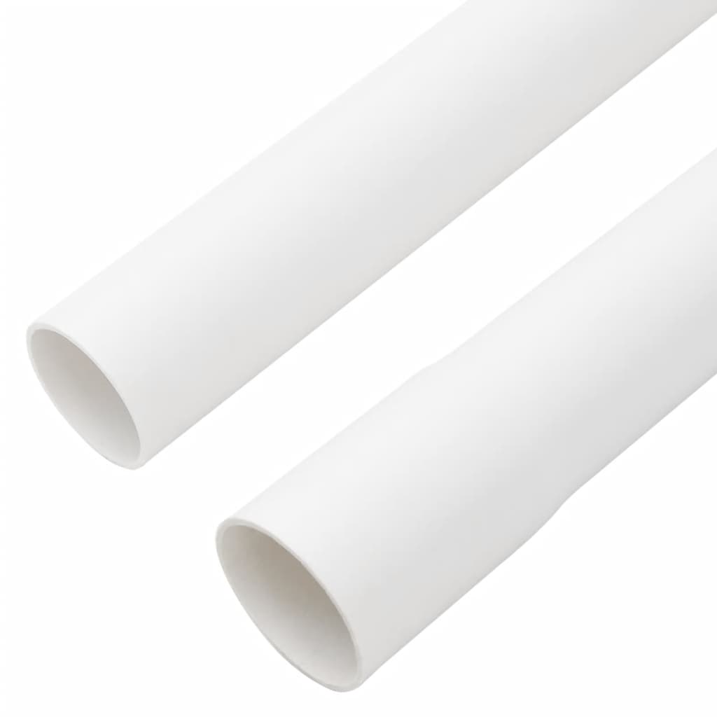 Installationsrohre Ø Pvc