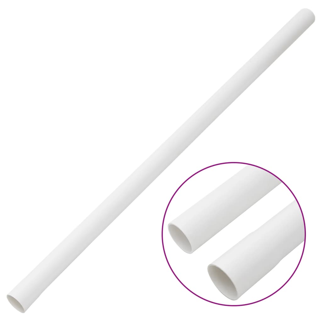 Installationsrohre Ø Pvc