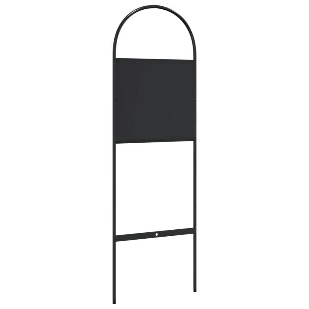 Dressur-Marker 8 Stk. Stahl