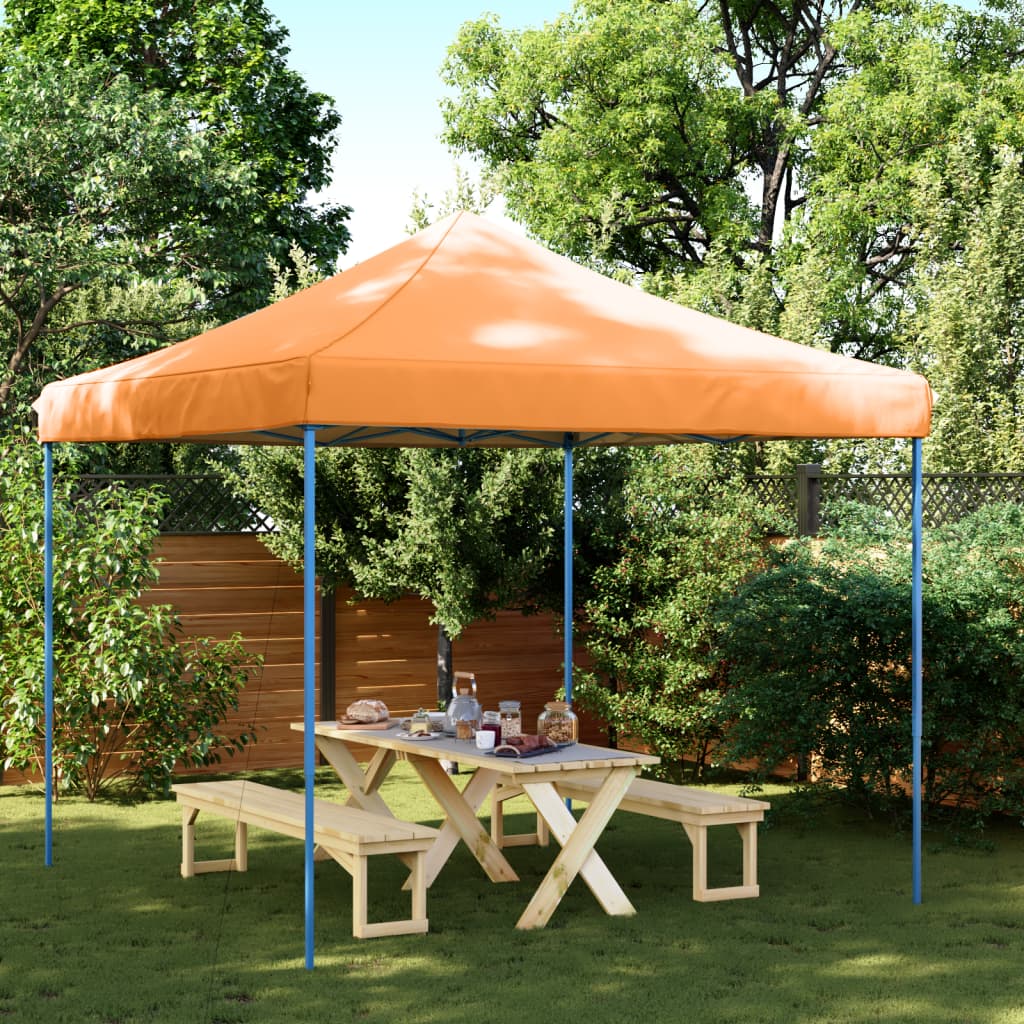 Faltzelt Partyzelt Pop-Up 3 X 3 M