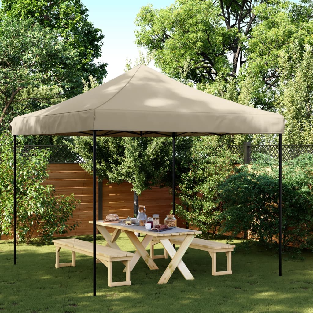 Faltzelt Partyzelt Pop-Up 3 X 3 M