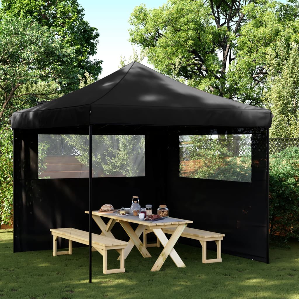 Faltzelt Partyzelt Pop-Up 3 X 3 M