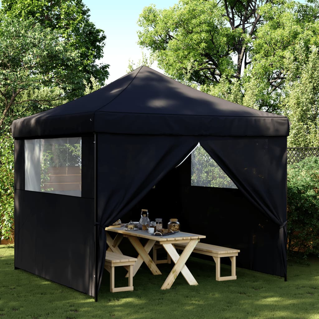 Faltzelt Partyzelt Pop-Up 3 X 3 M