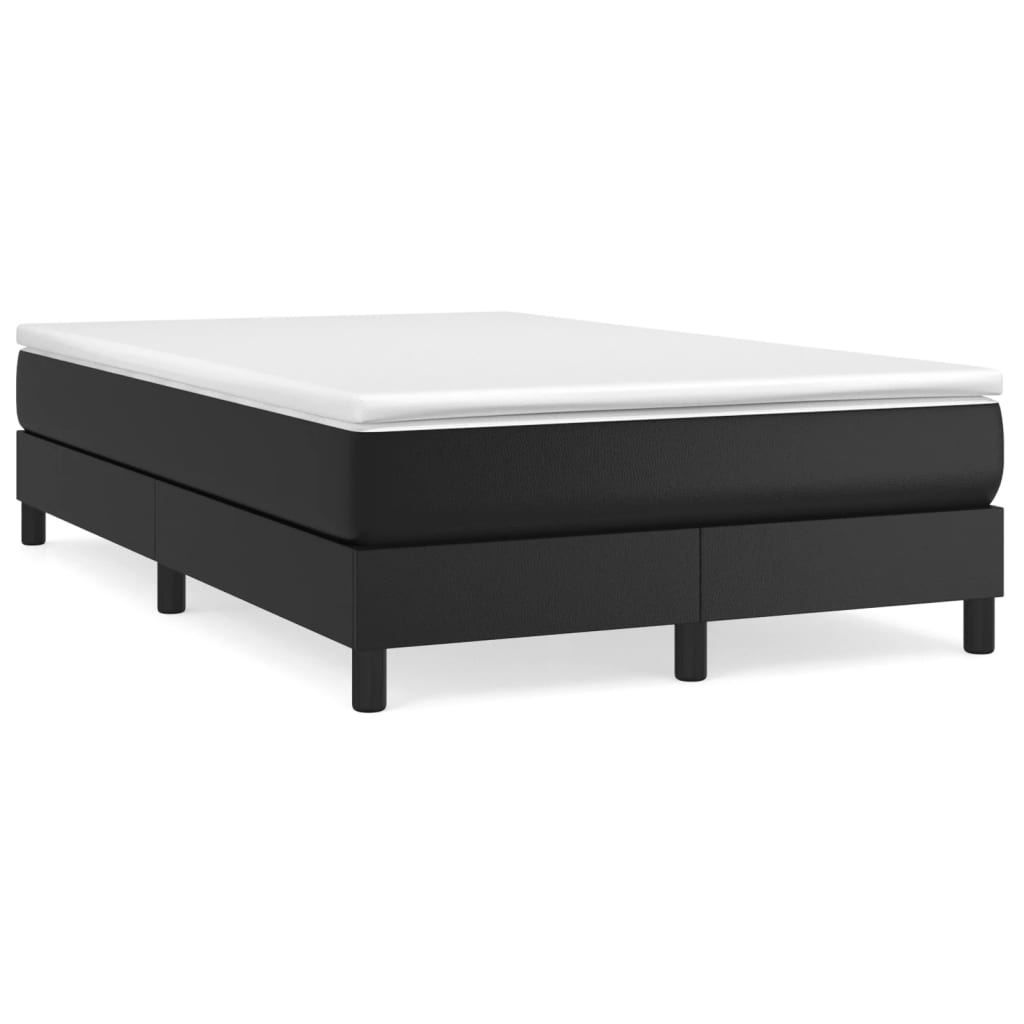Boxspringbett Mit Matratze Kunstleder