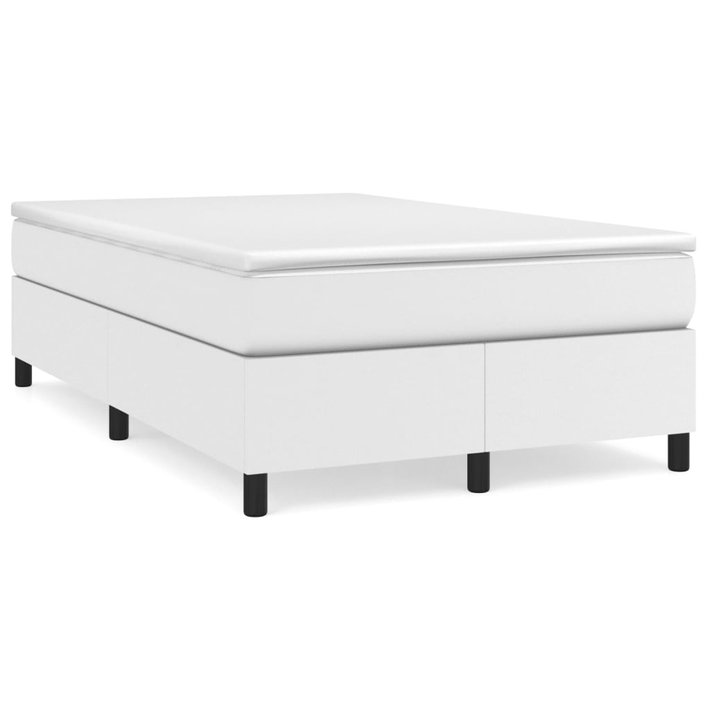 Boxspringbett Mit Matratze Kunstleder