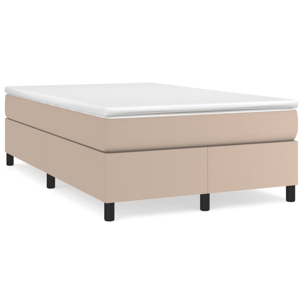 Boxspringbett Mit Matratze Kunstleder