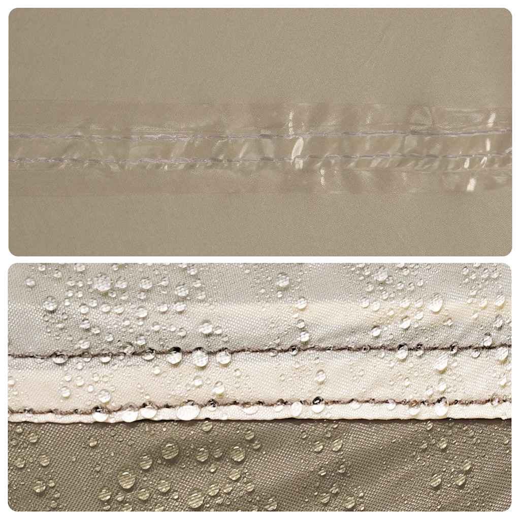 Angelzelt 4 Personen Quick Release Olivgrün