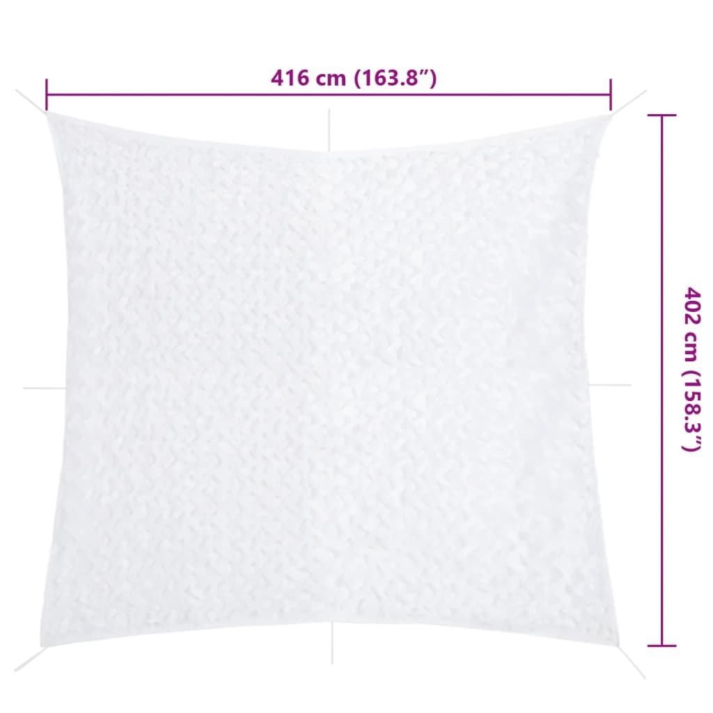 Tarnnetz Mit Aufbewahrungstasche 416X402 Cm