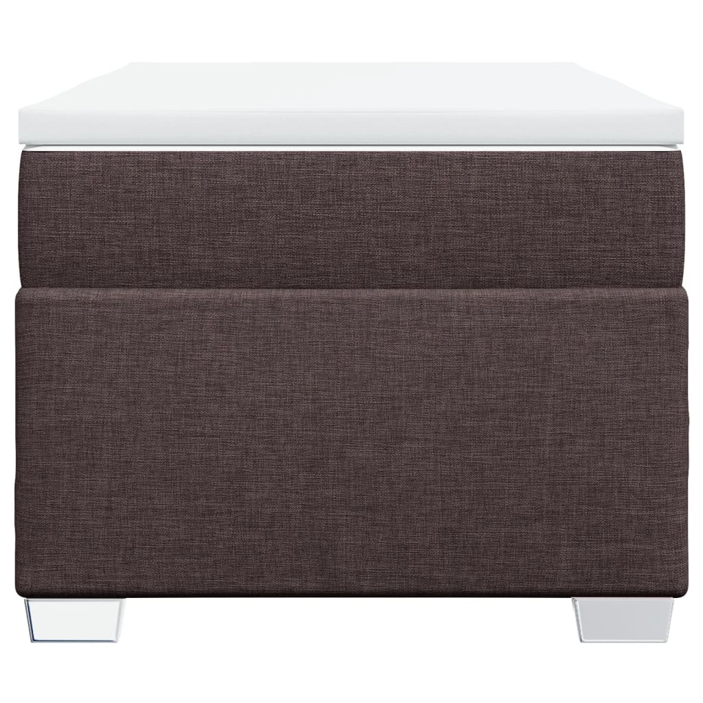 Boxspringbett Mit Matratze Stoff
