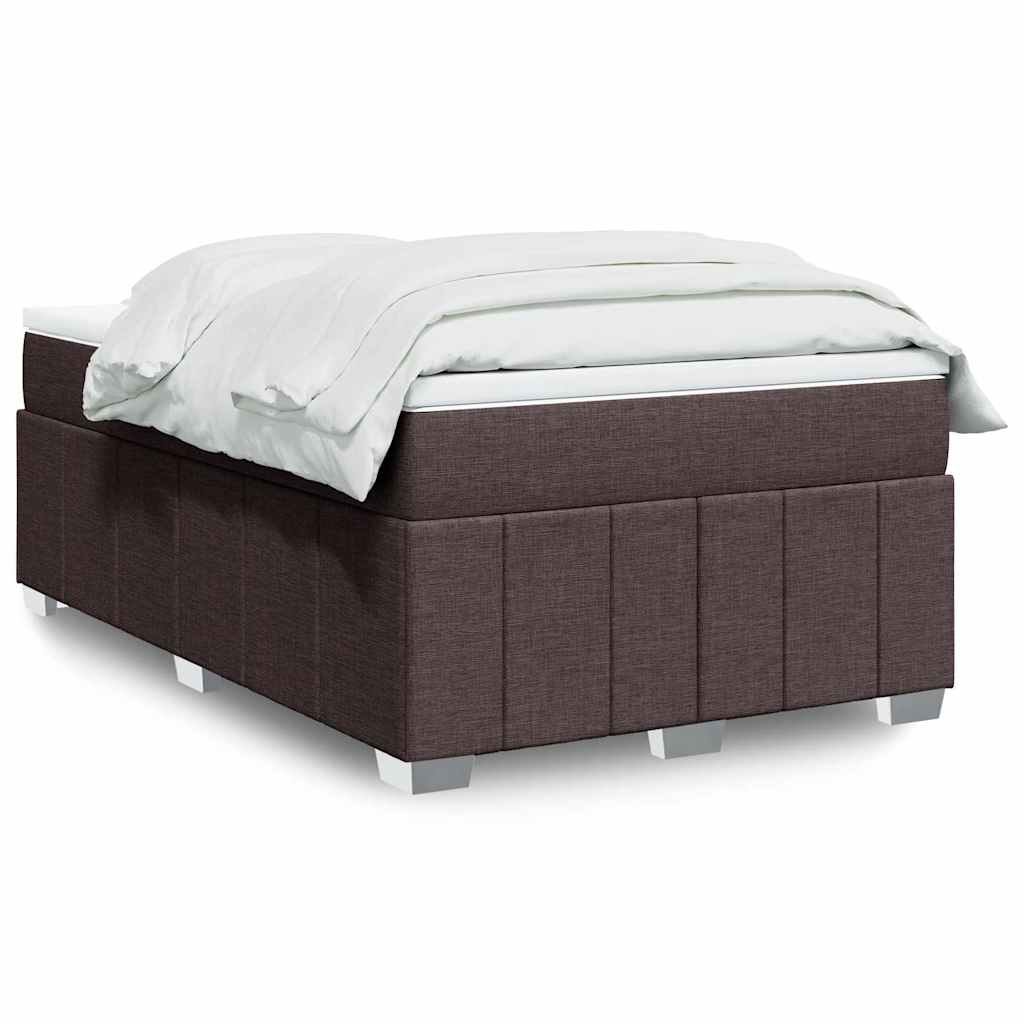 Boxspringbett Mit Matratze Stoff