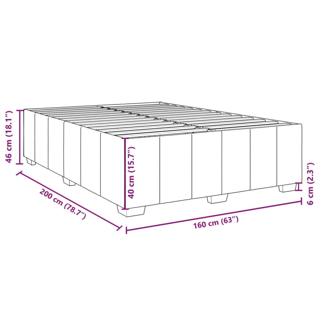 Boxspringbett Mit Matratze Stoff
