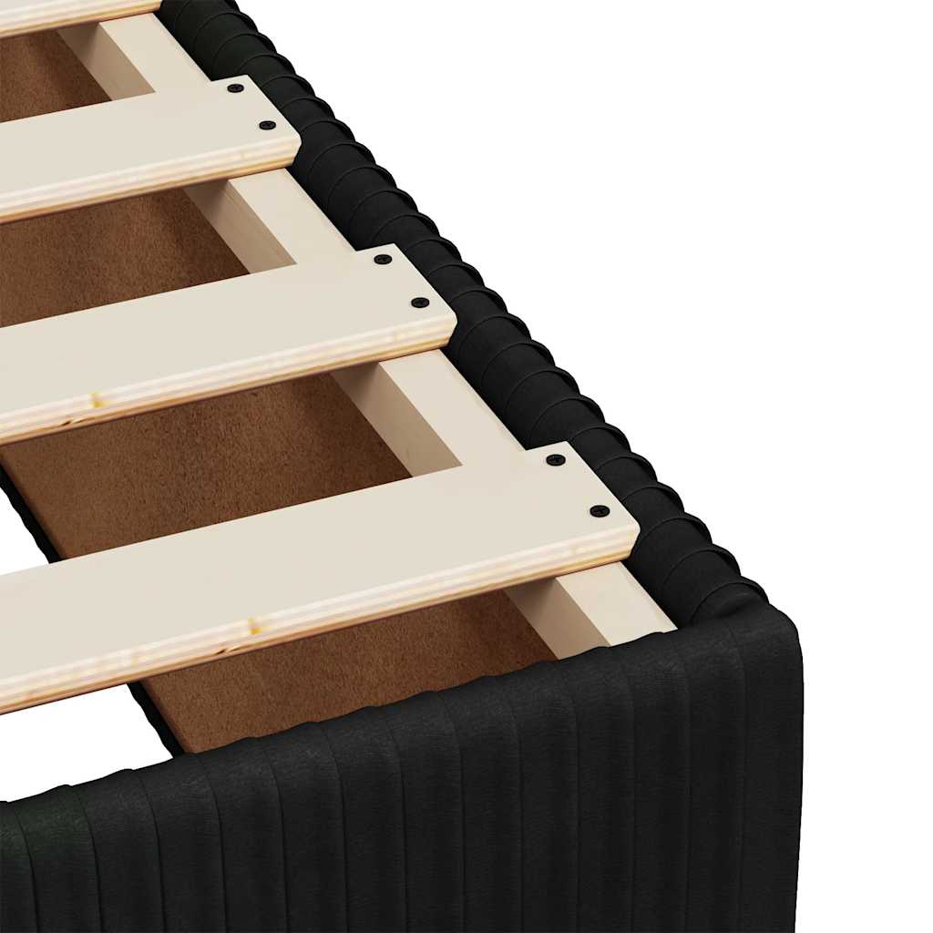 Boxspringbett Mit Matratze Samt
