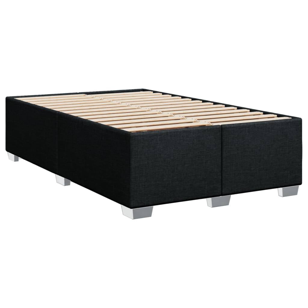 Boxspringbett Mit Matratze Stoff