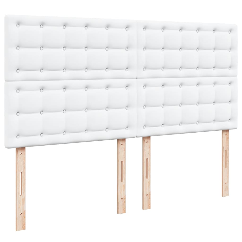 Boxspringbett Mit Matratze Kunstleder