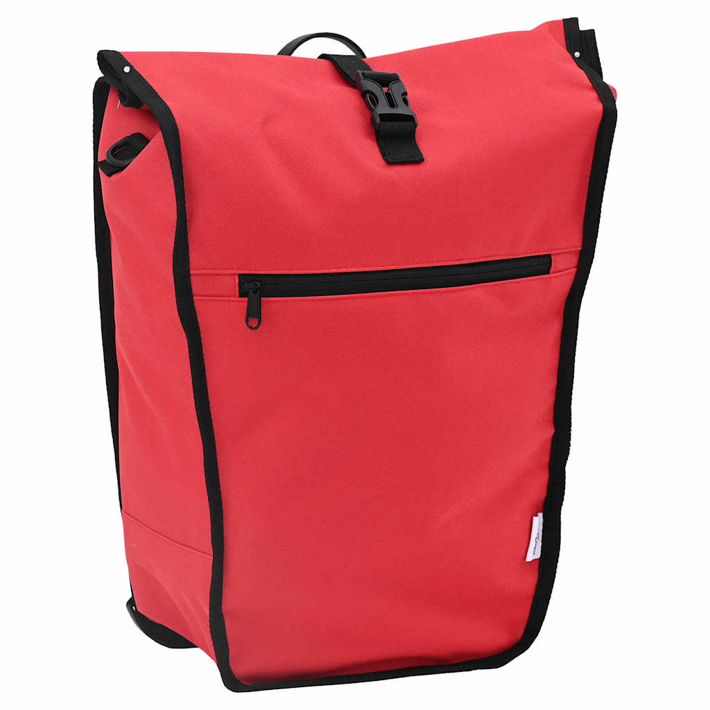 Fahrradtasche 34 X 16 X 59 Cm Polyester