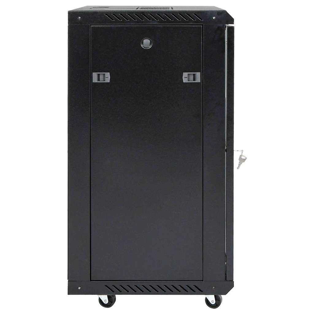 15U Netzwerkschrank 19" Ip20