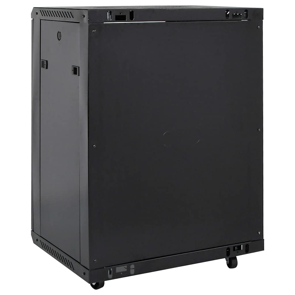 15U Netzwerkschrank 19" Ip20