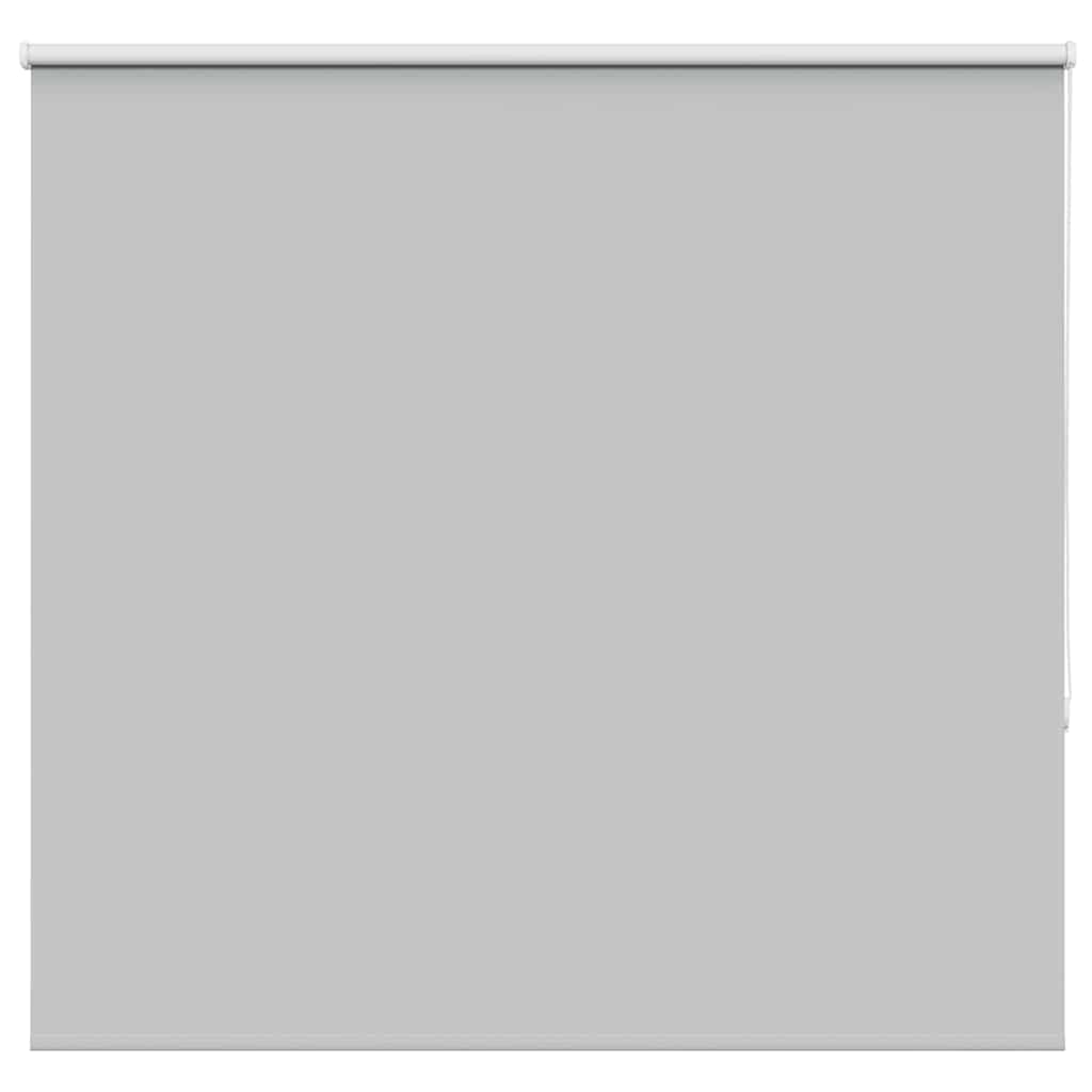 Verdunkelungsrollo 165X150Cm Stoffbreite 161,6Cm Hellgrau