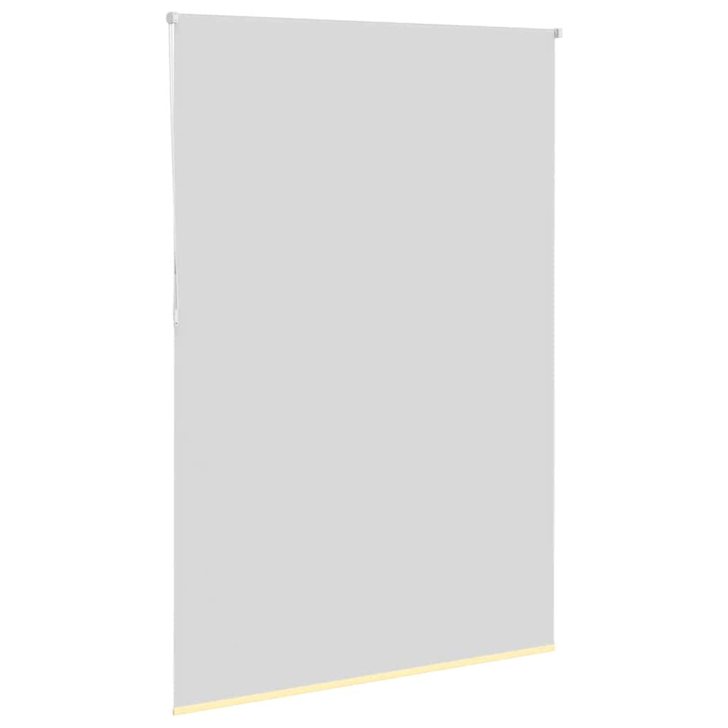 Verdunkelungsrollo 150X230Cm Stoffbreite 146,6Cm Polyester Gelb